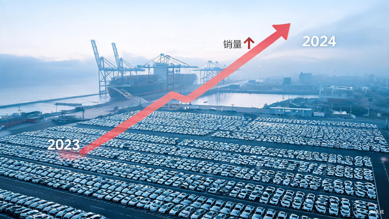 5月的中国车市,高销量、低舒适度